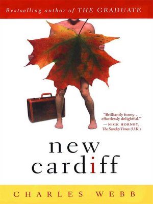 cover image of New Cardiff